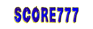 SCORE777 Logo